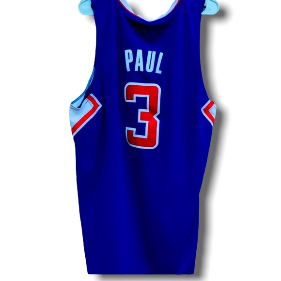 🔥Chris Paul vintage clippers jersey 🔥 - Picture 2 of 4